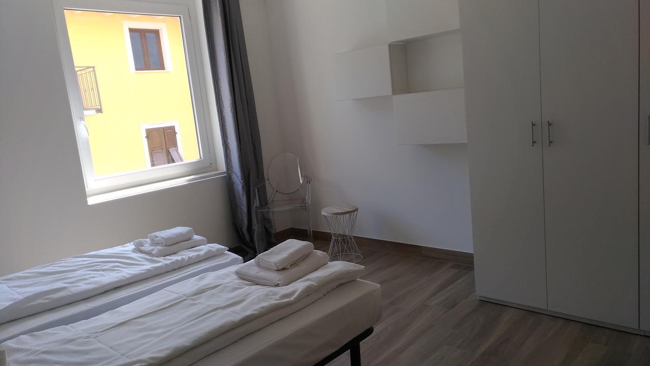 Appartamento Brione Riva del Garda Exterior photo