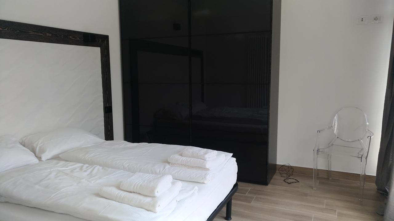 Appartamento Brione Riva del Garda Exterior photo